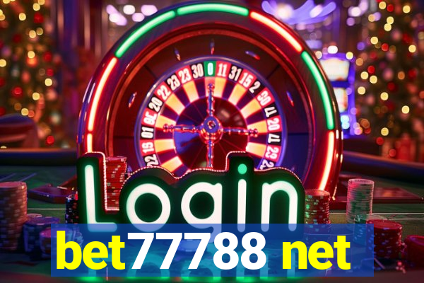 bet77788 net